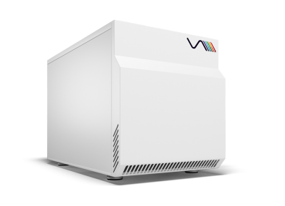Вакуумні ультрафіолетові детектори (VUV детектори) VGA 101/100 для газової хроматографії
