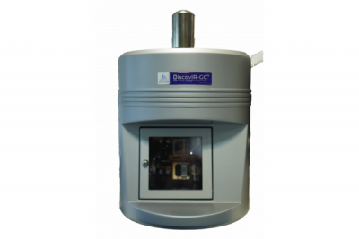 ІЧ-Фур’є детектор DiscovIR-GC для газової хроматографії